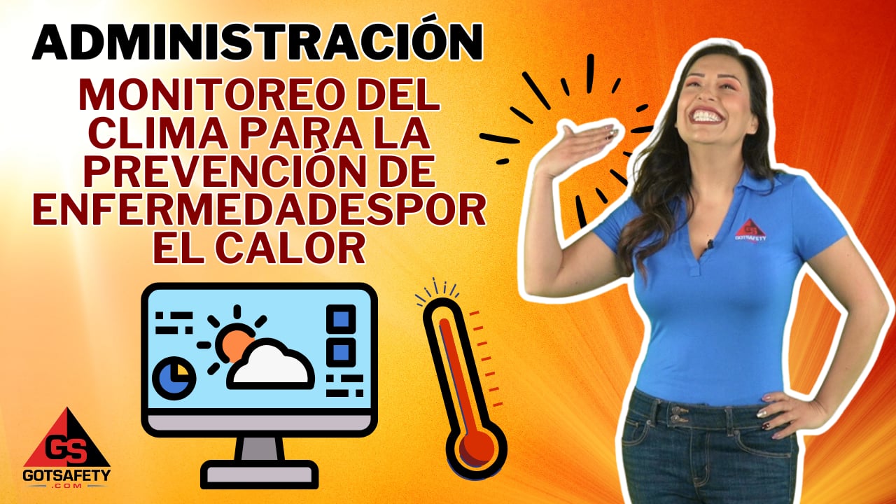 Management: Heat Illness Weather Monitoring - sp