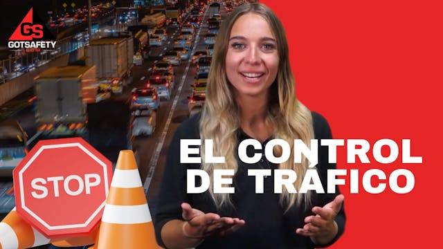 Traffic Control - SP