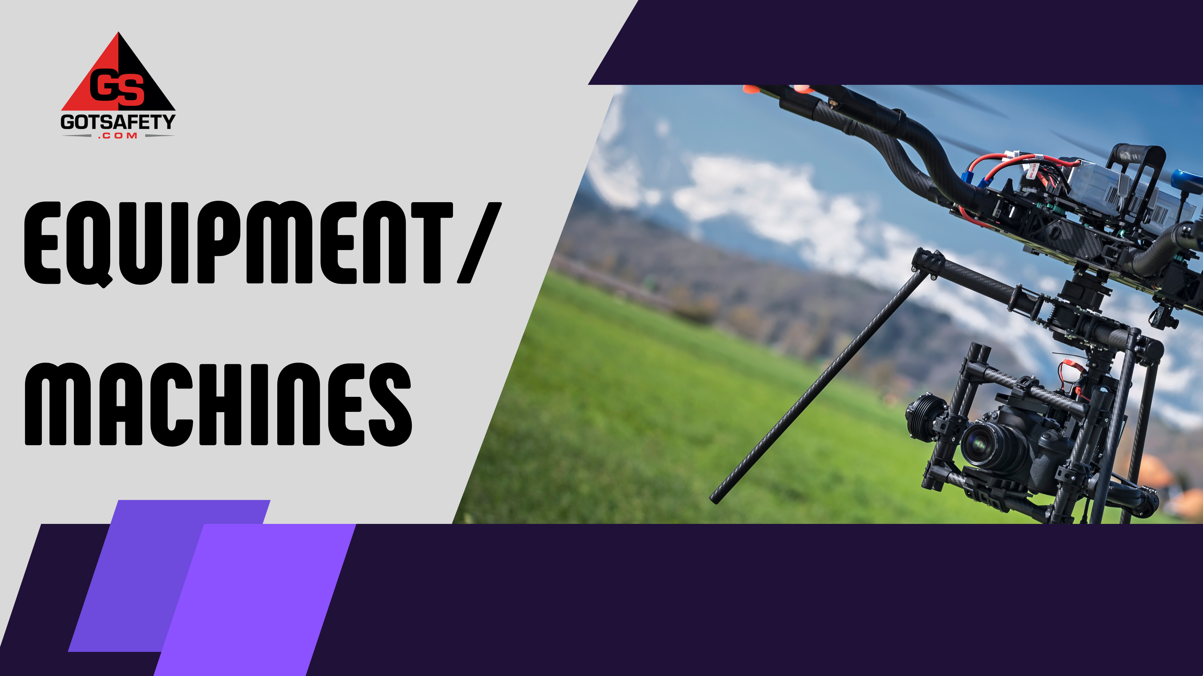 Entertainment - Equipment/Machines