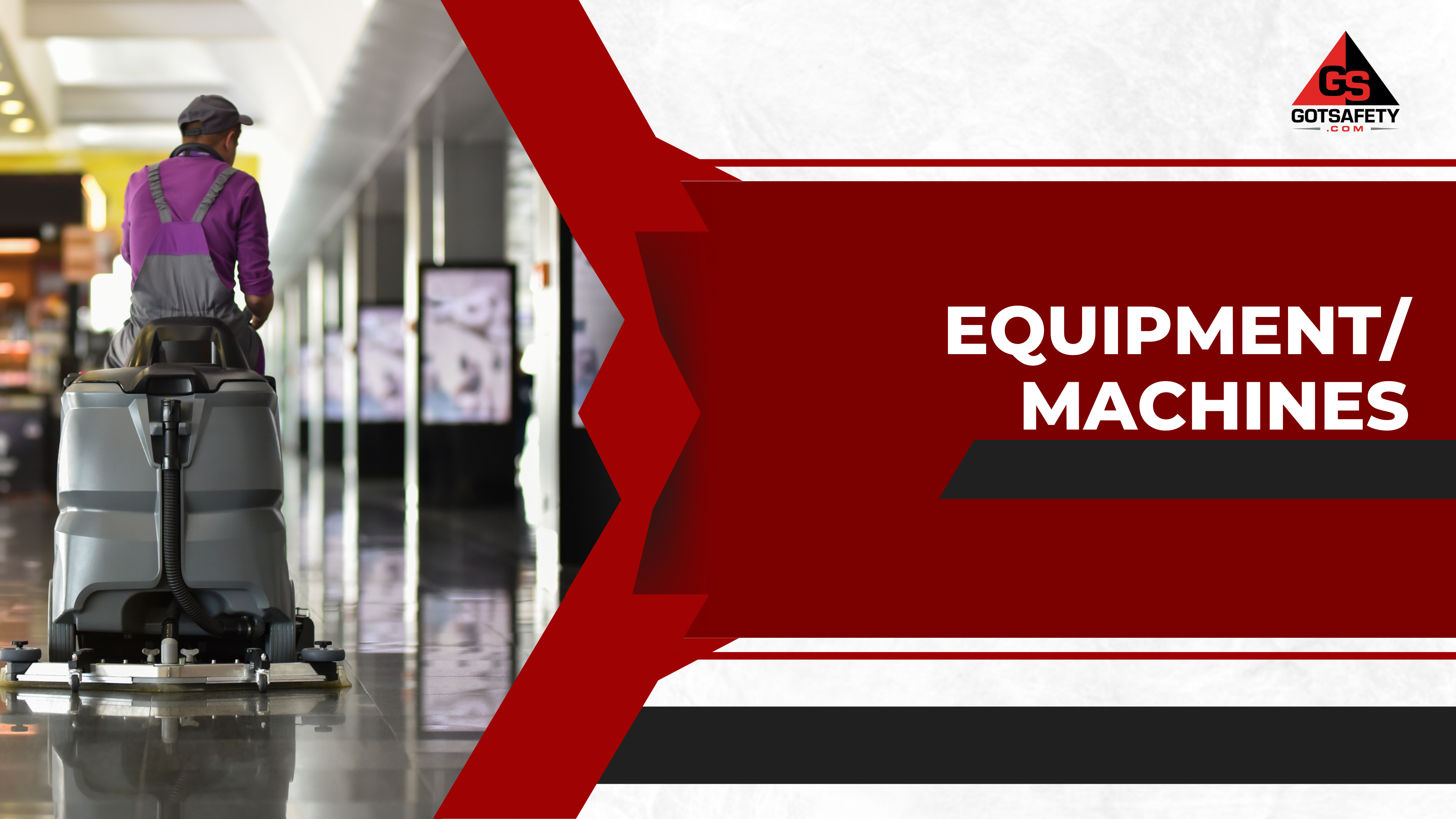 Education - Equipment/Machines