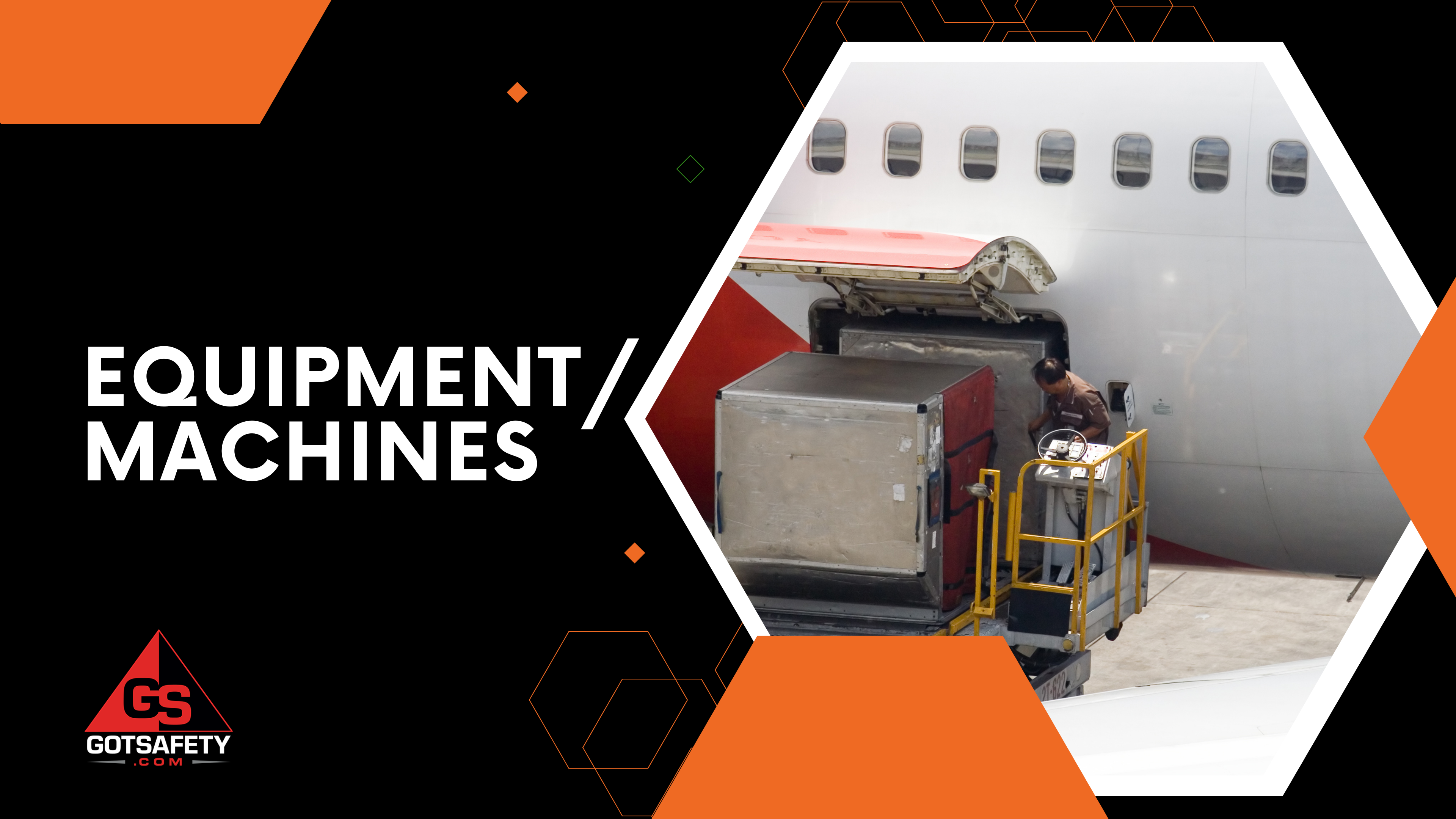 Transportation - Equipment/Machines