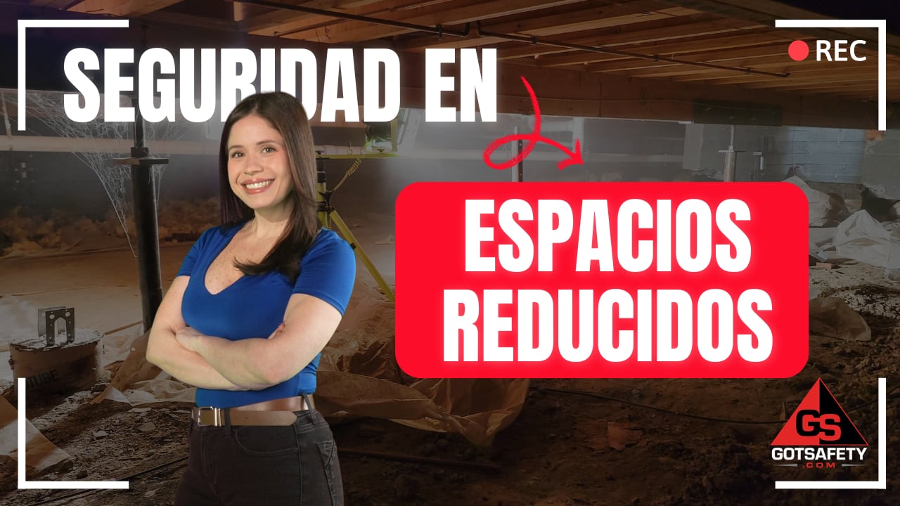 Crawl Space Safety - sp