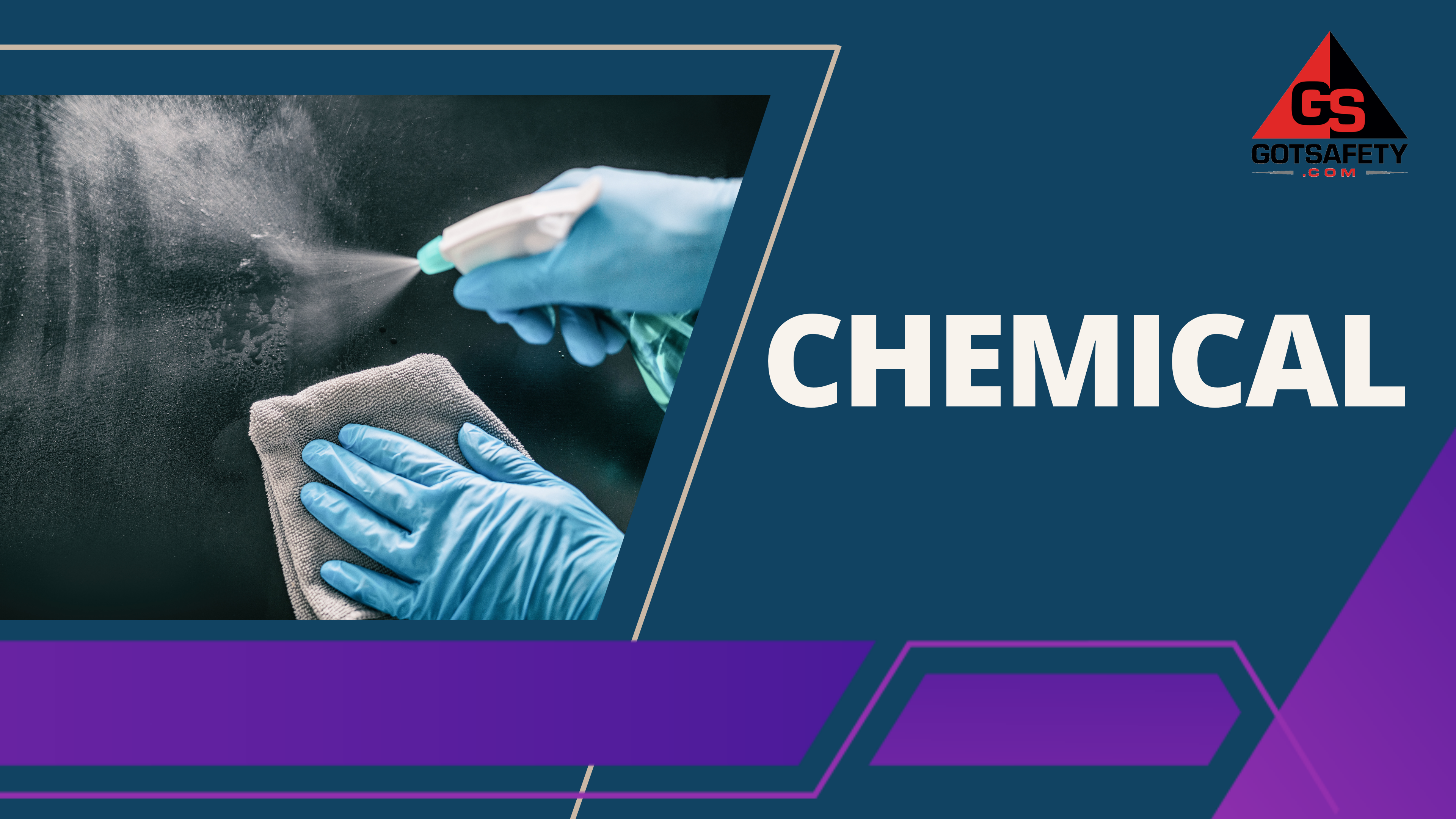 Human Resources - Chemical
