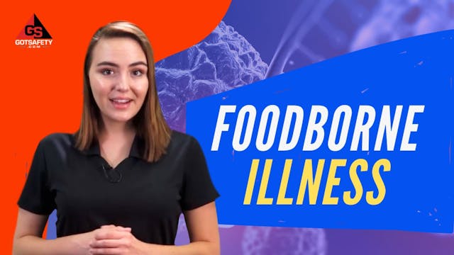 Foodborne Illness