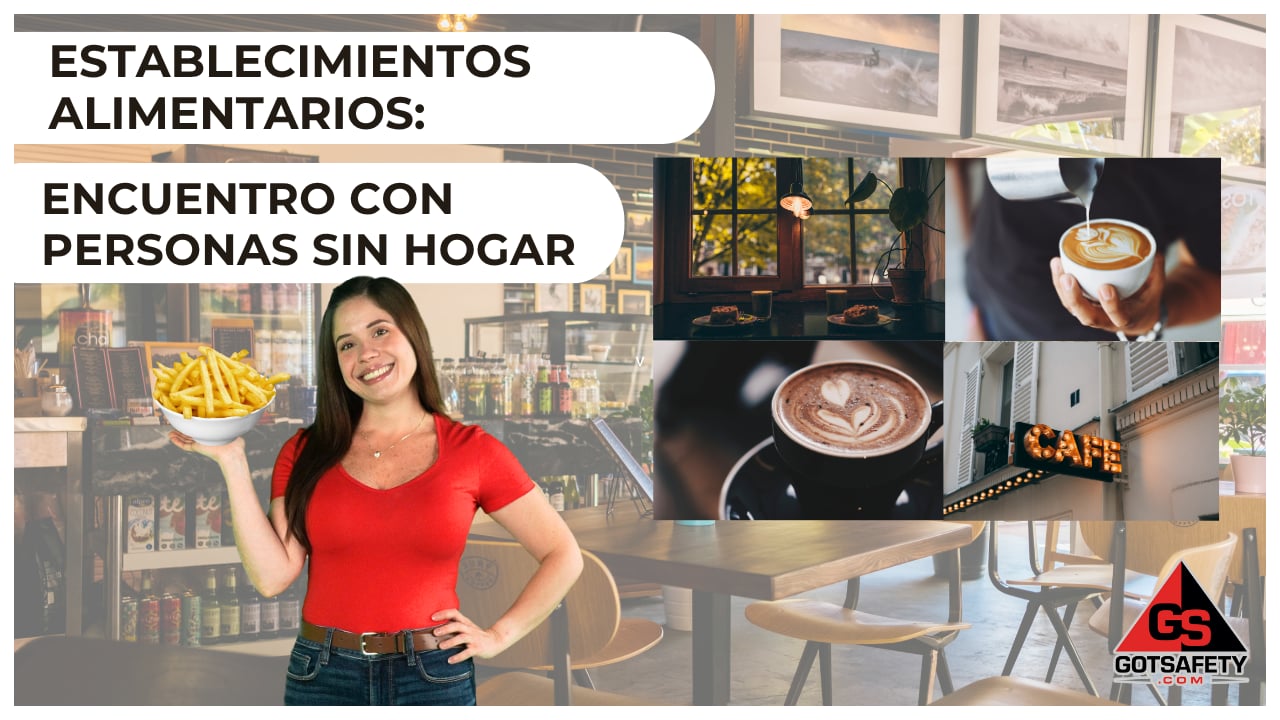 Food Establishments: Encountering Homeless Individuals - sp