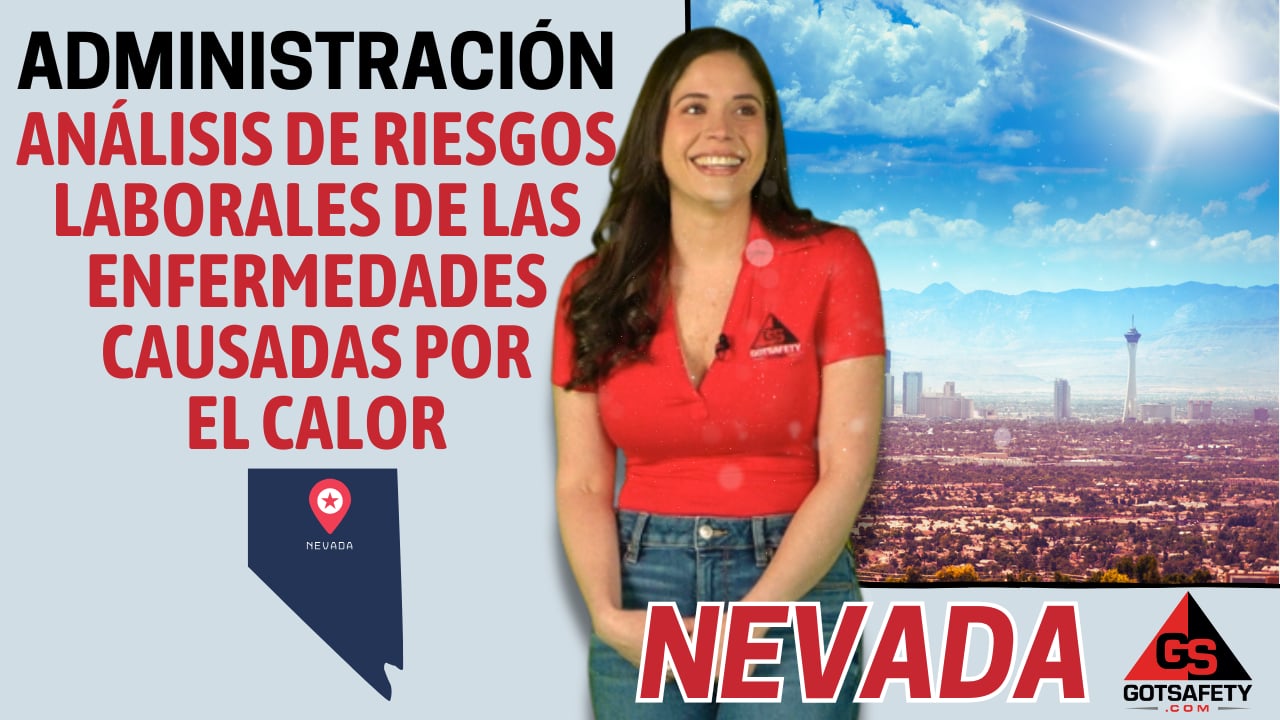 Management: Heat Illness Job Hazard Analysis (Nevada) - sp