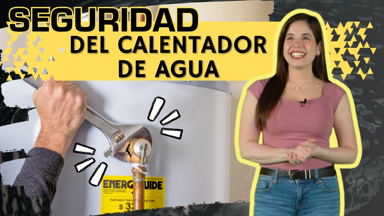 Water Heater Safety - sp