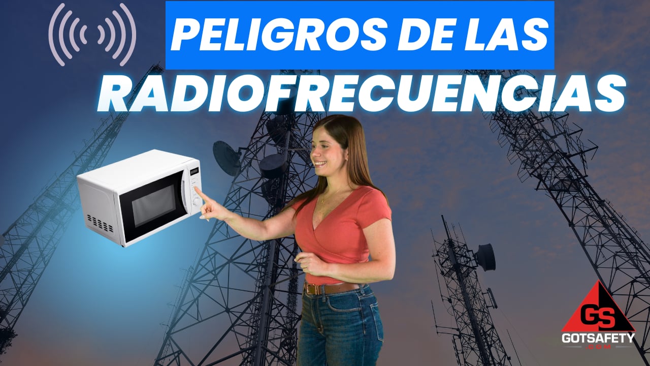 Radio Frequency Hazards - sp