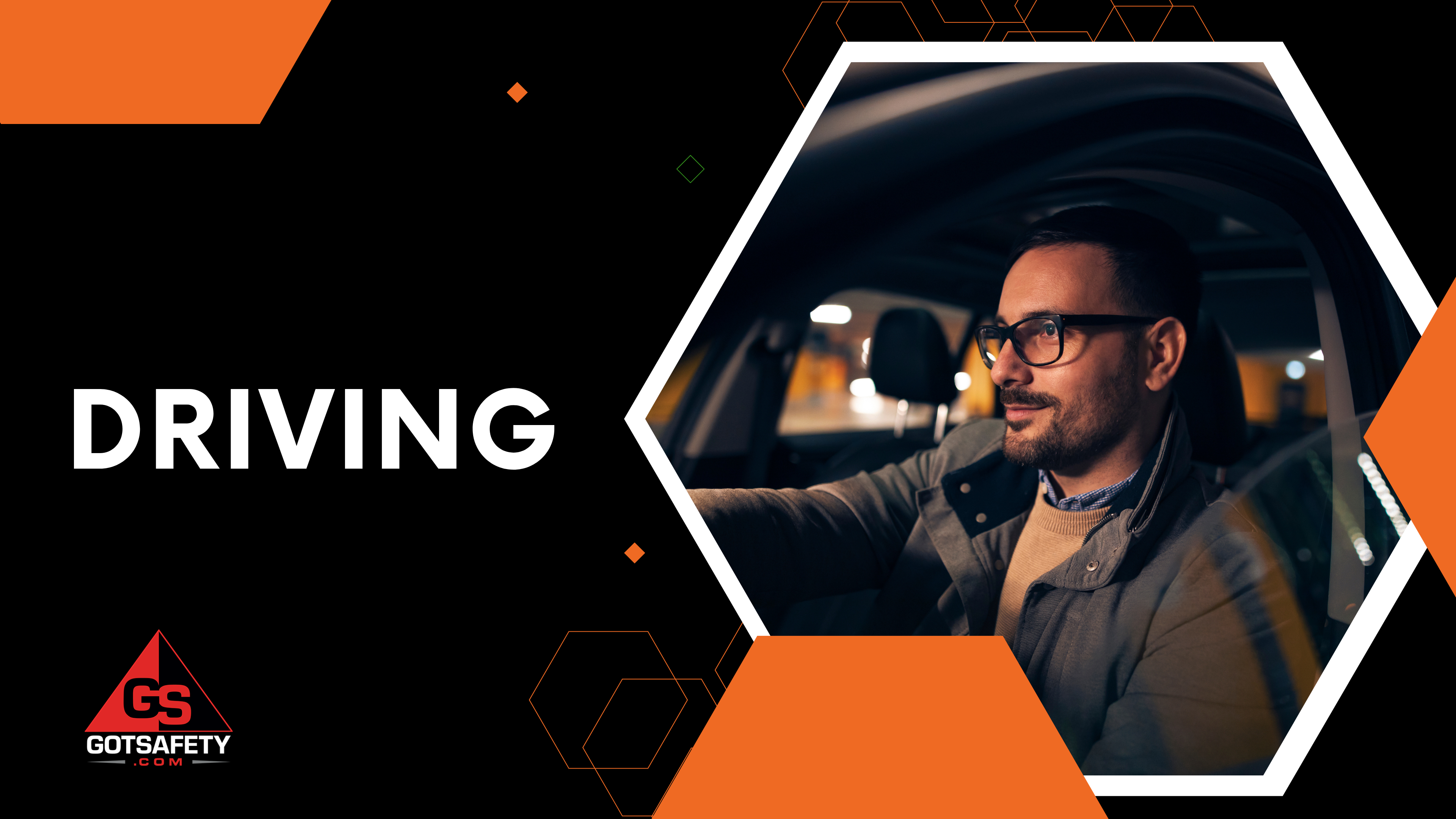 Transportation - Driving