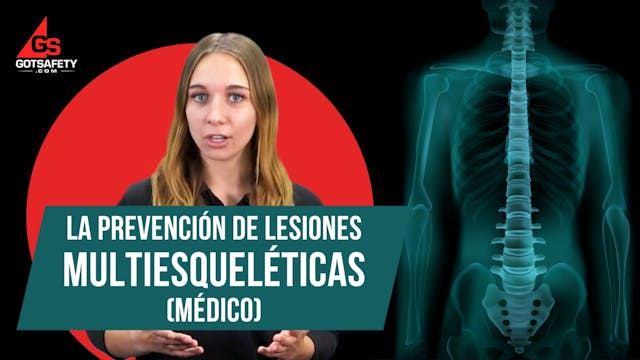 Musculoskeletal Injury Prevention (Me...