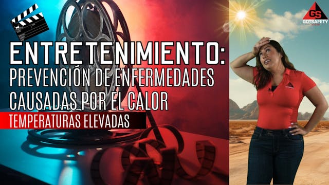 Entertainment: Heat Illness Preventio...