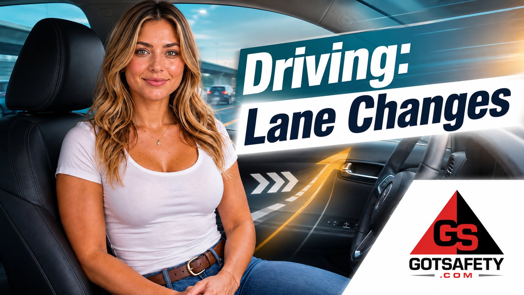 Driving: Lane Changes
