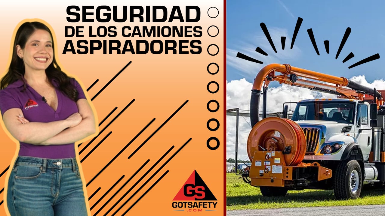 Vacuum Truck Safety - sp