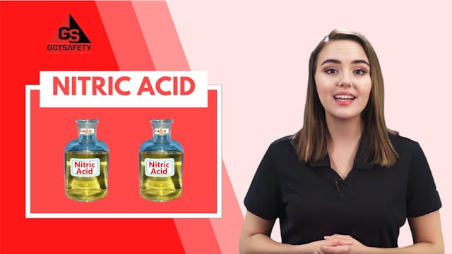 Nitric Acid