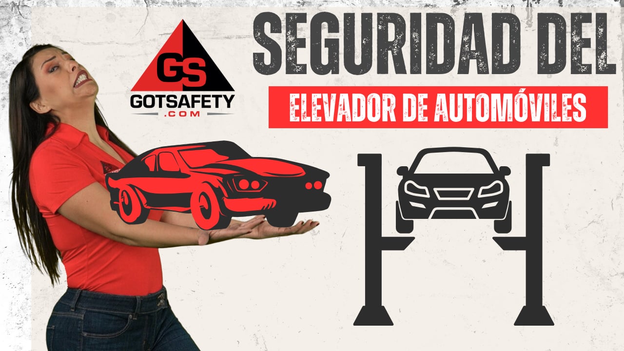 Car Lift Safety - sp
