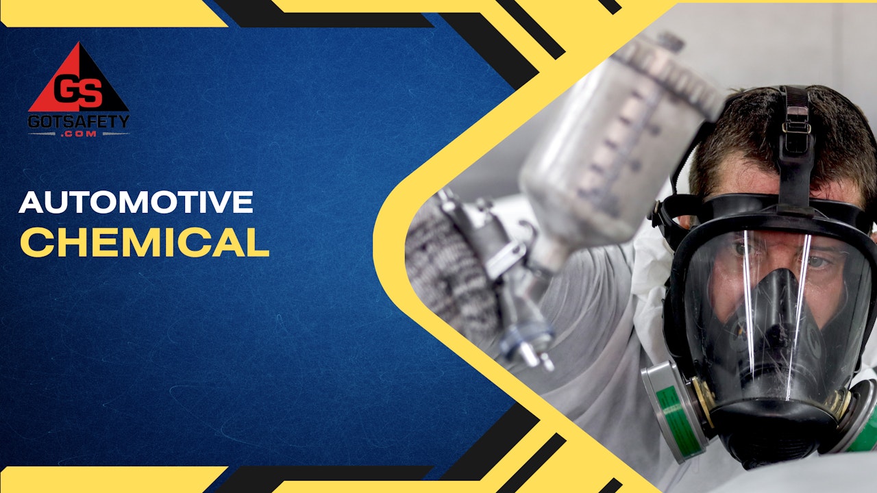Auto - Chemical