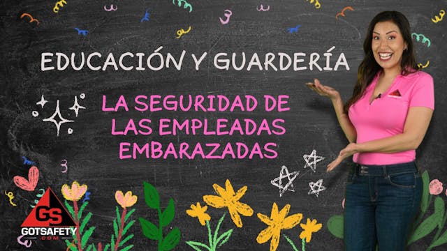 Education and Daycare: Pregnant Emplo...
