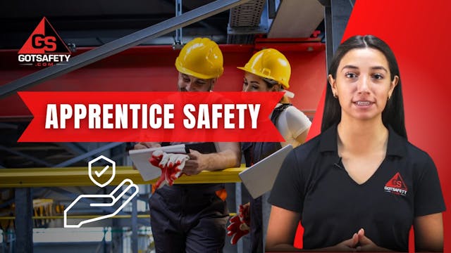Apprentice Safety