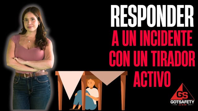 Responding to an Active Shooter Incid...