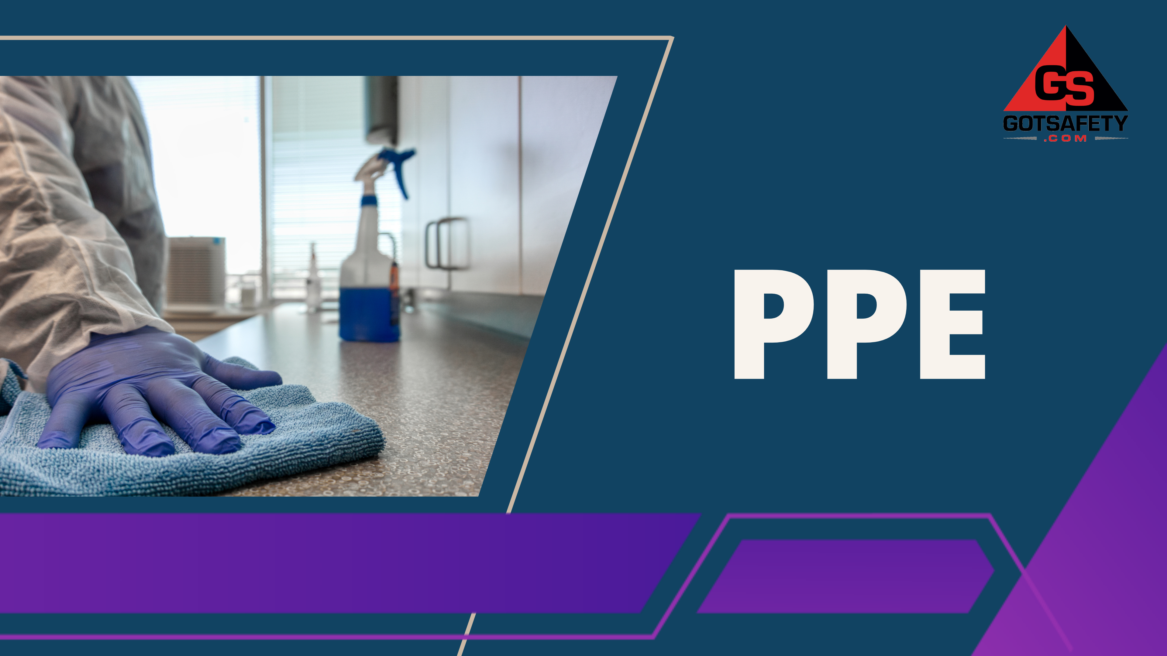 Human Resources - PPE