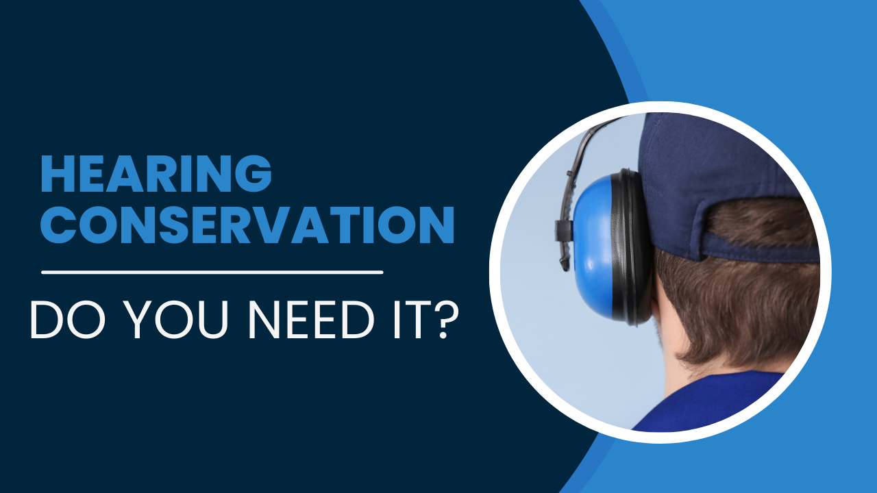 29 - Hearing Conservation: Do You Need It?