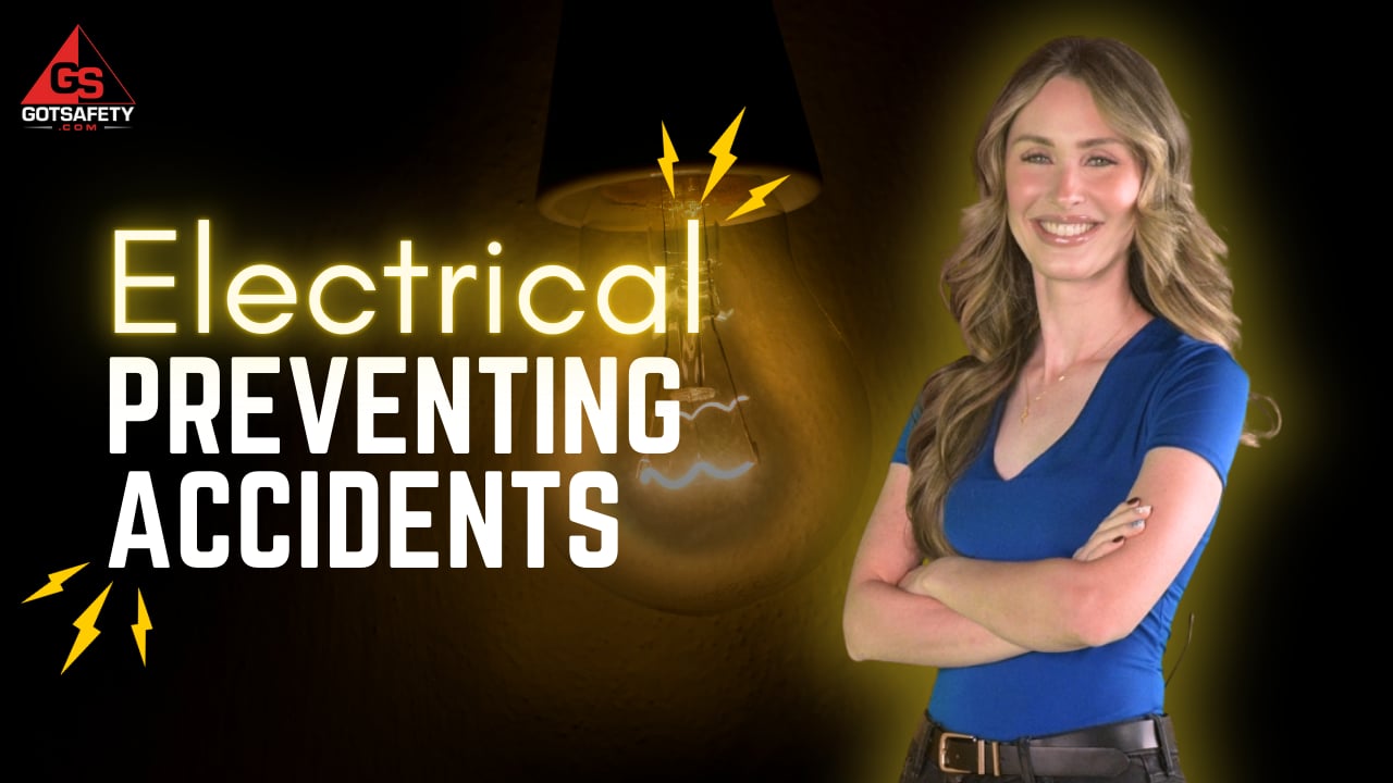 Electrical: Preventing Accidents