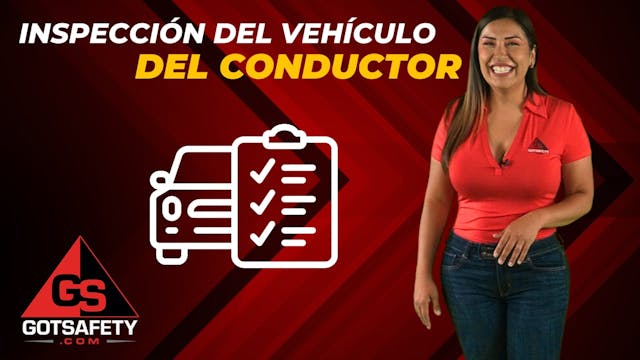 Driver Vehicle Inspection - SP