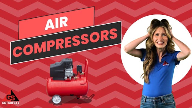 Air Compressors