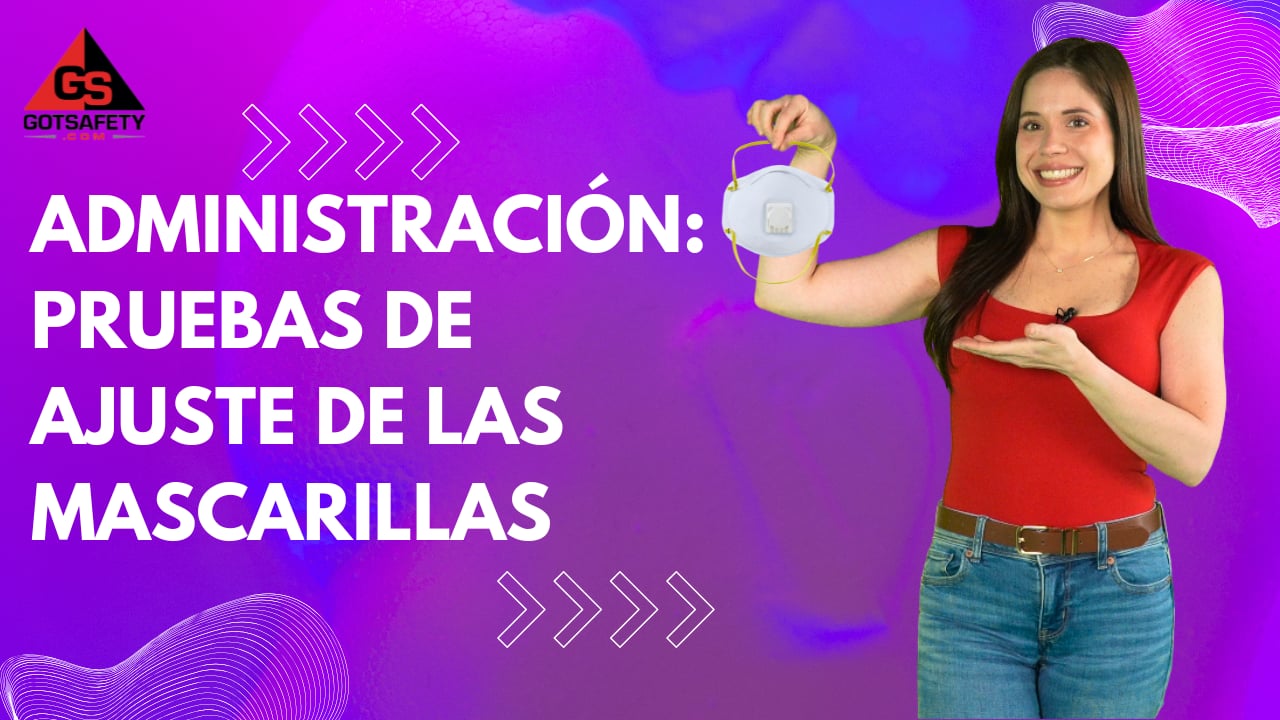 Management: Respirator Fit Testing - sp