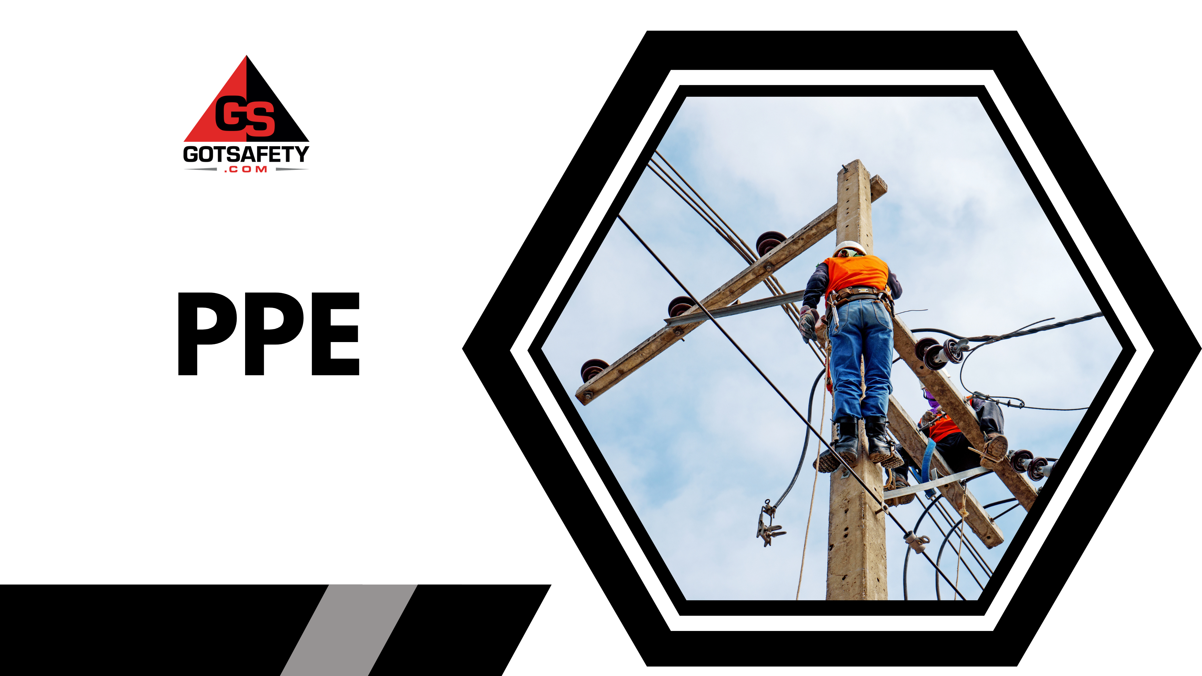 Public Service - PPE