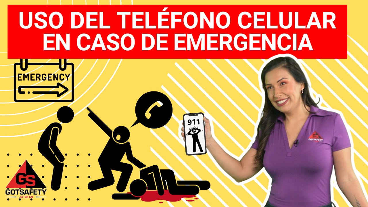 Cell Phone Emergency Use - sp
