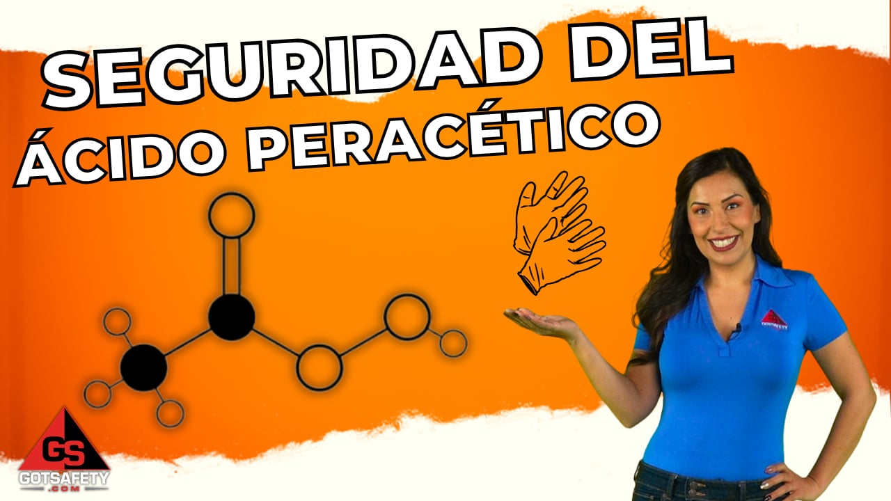 Peracetic Acid Safety - sp