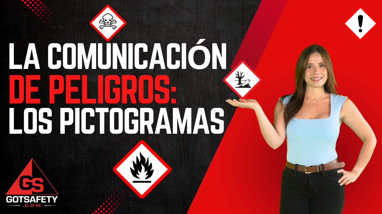 Hazard Communication: Pictograms - SP