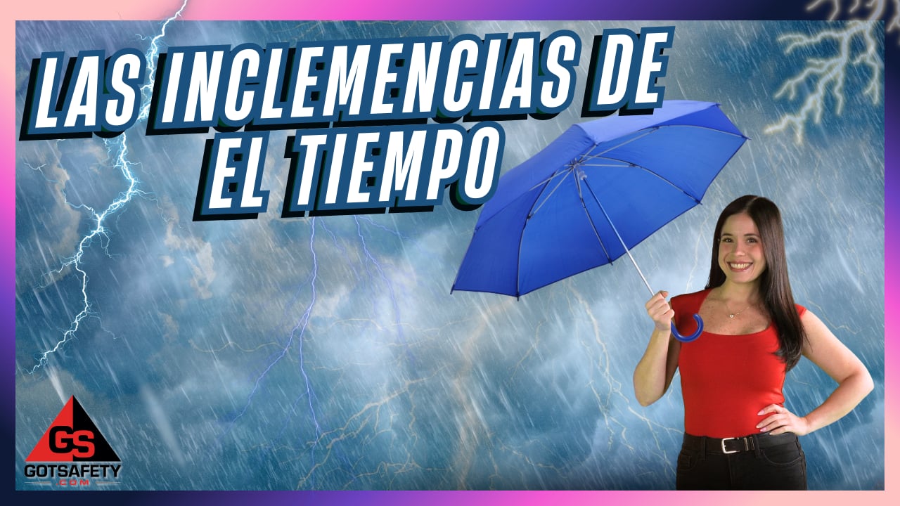 Weather Conditions - sp