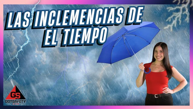 Weather Conditions - sp