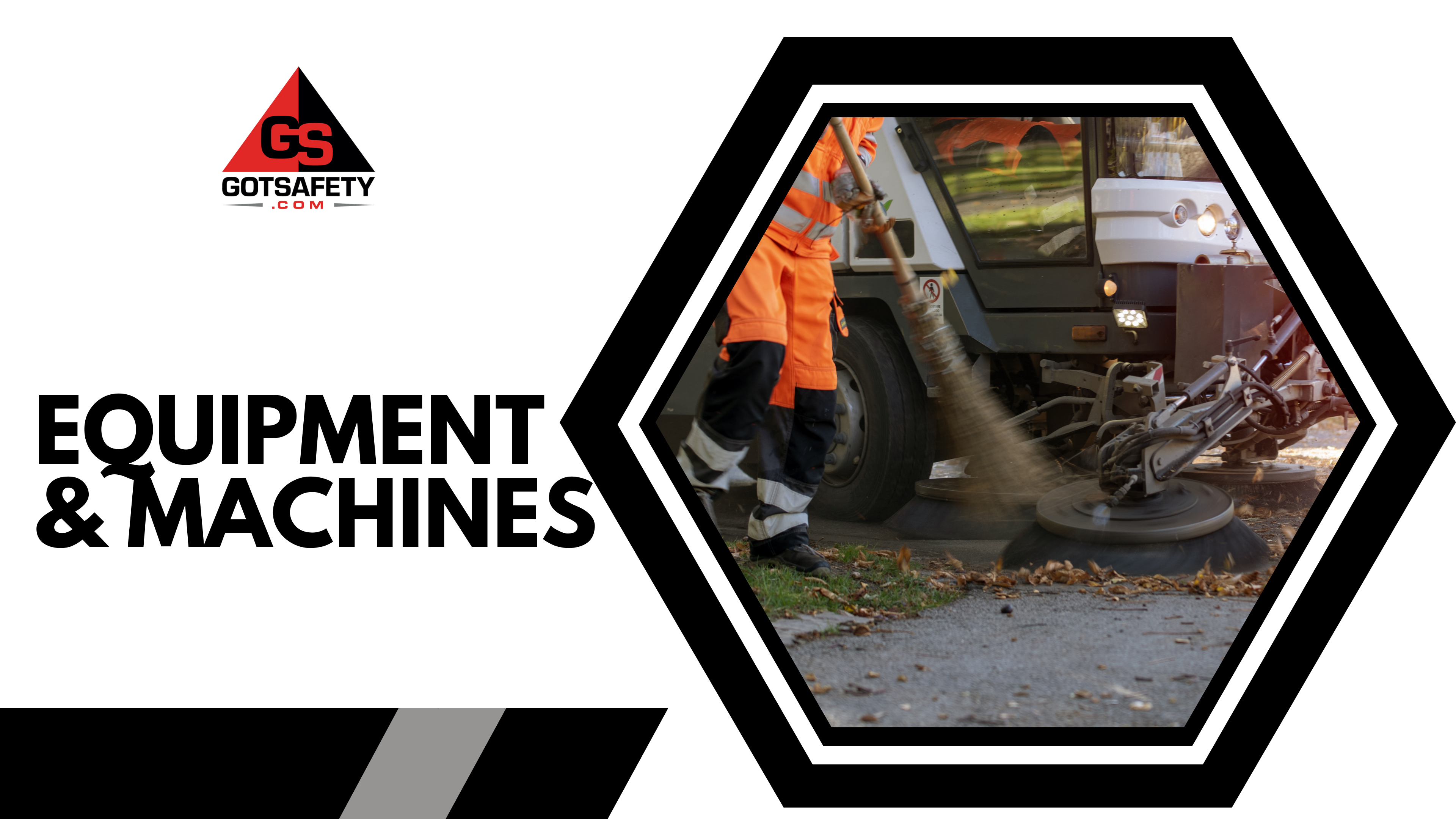 Public Service - Equipment/Machines