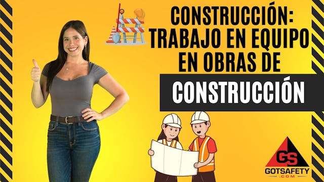 Construction: Teamwork on Constructio...