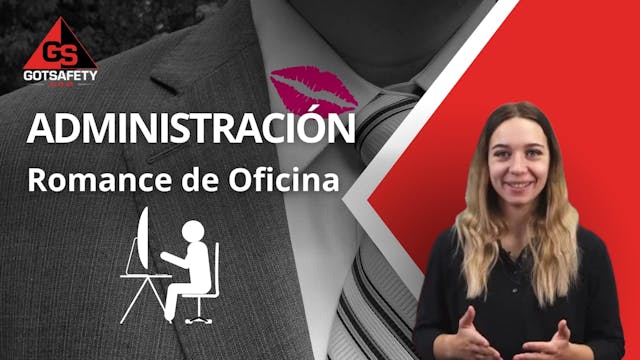 Management: Office Romance - SP