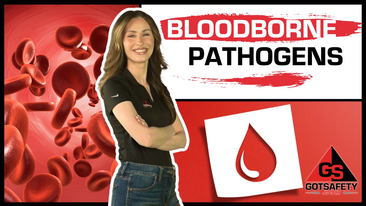 Bloodborne Pathogens