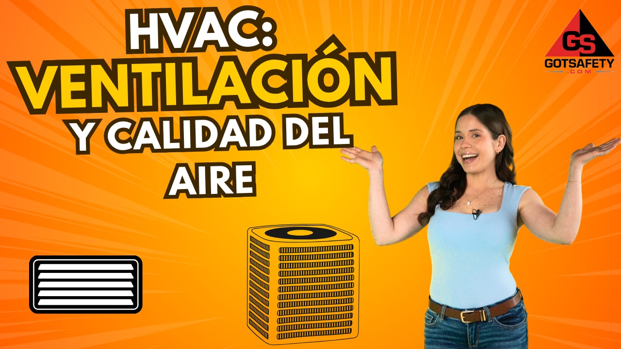 HVAC: Ventilation and Air Quality - sp