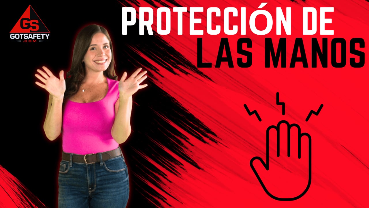 Hand Protection - SP