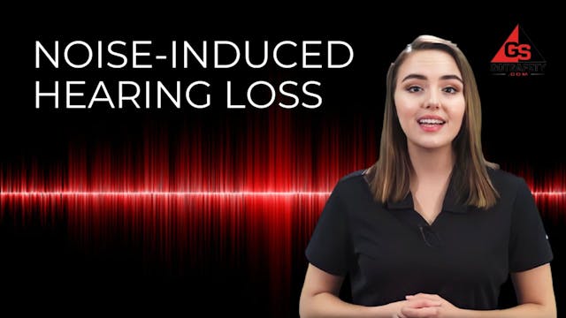 Noise-Induced Hearing Loss