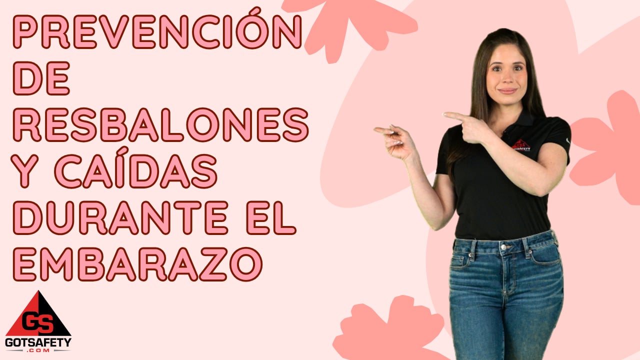 Preventing Slips and Falls During Pregnancy - sp