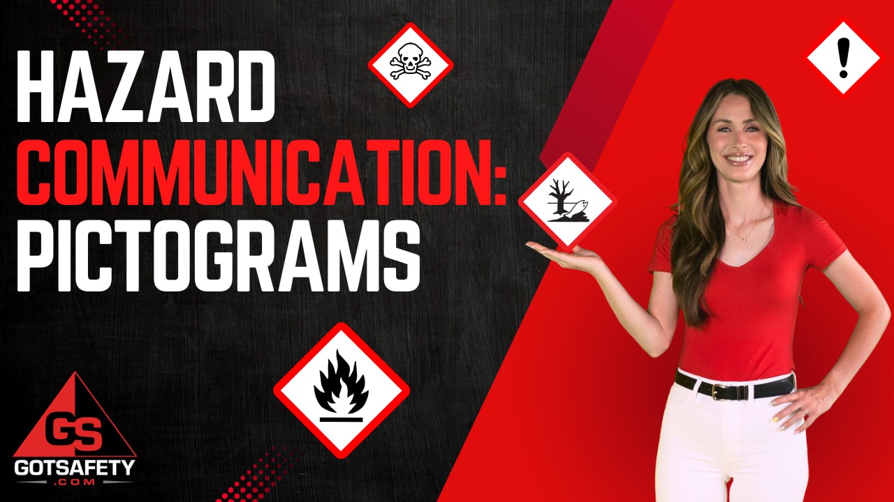 Hazard Communication: Pictograms