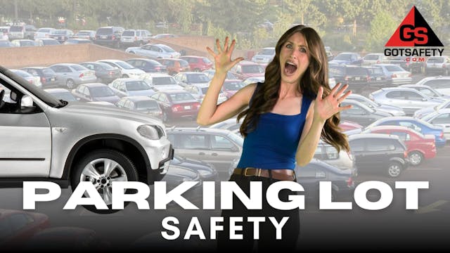 Parking Lot Safety