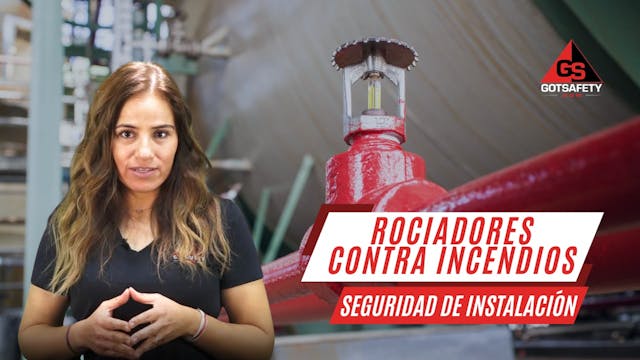 Fire Sprinklers: Installation Safety ...