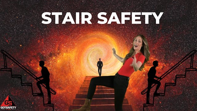 Stair Safety