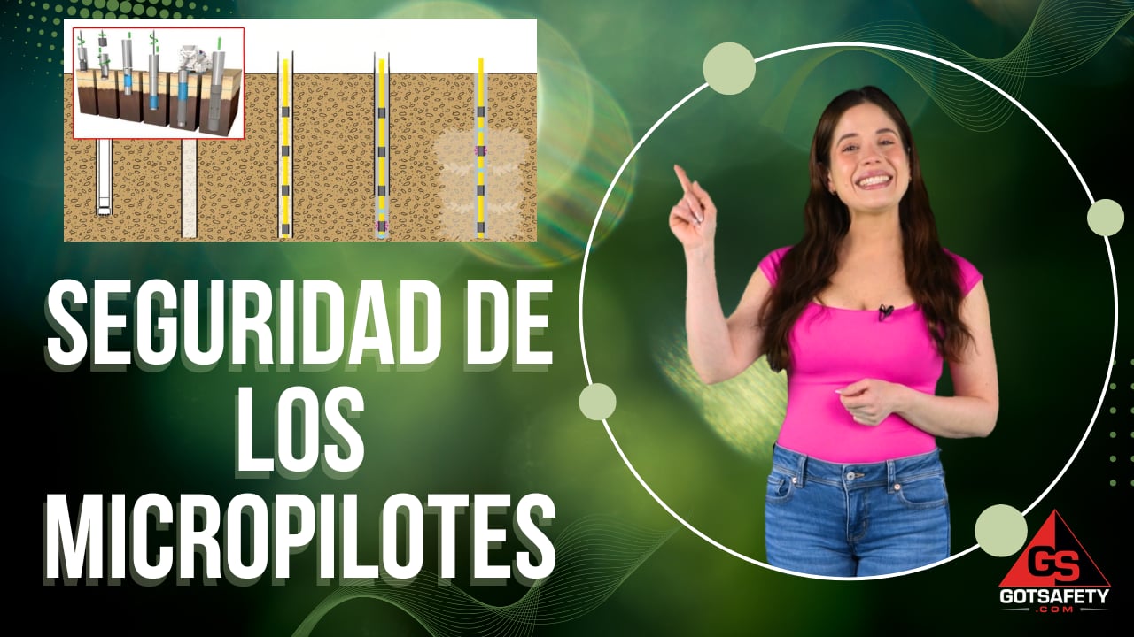 Micropile Safety - sp