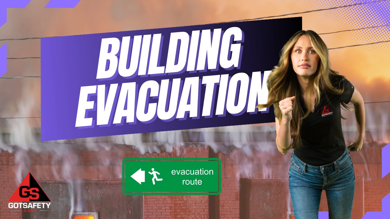 Building Evacuation
