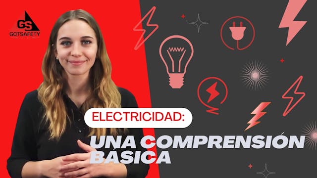 Electricity: A Basic Understanding - SP 